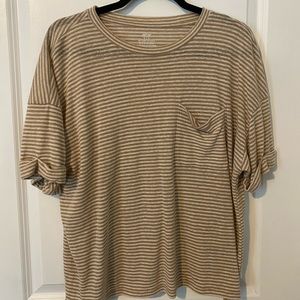 Aerie - S - Short Sleeve